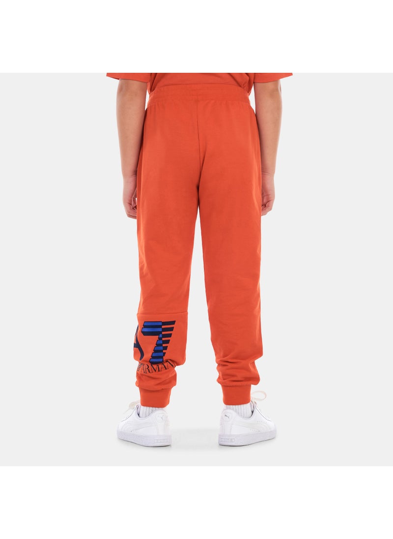 Kids' Logo Track Pants