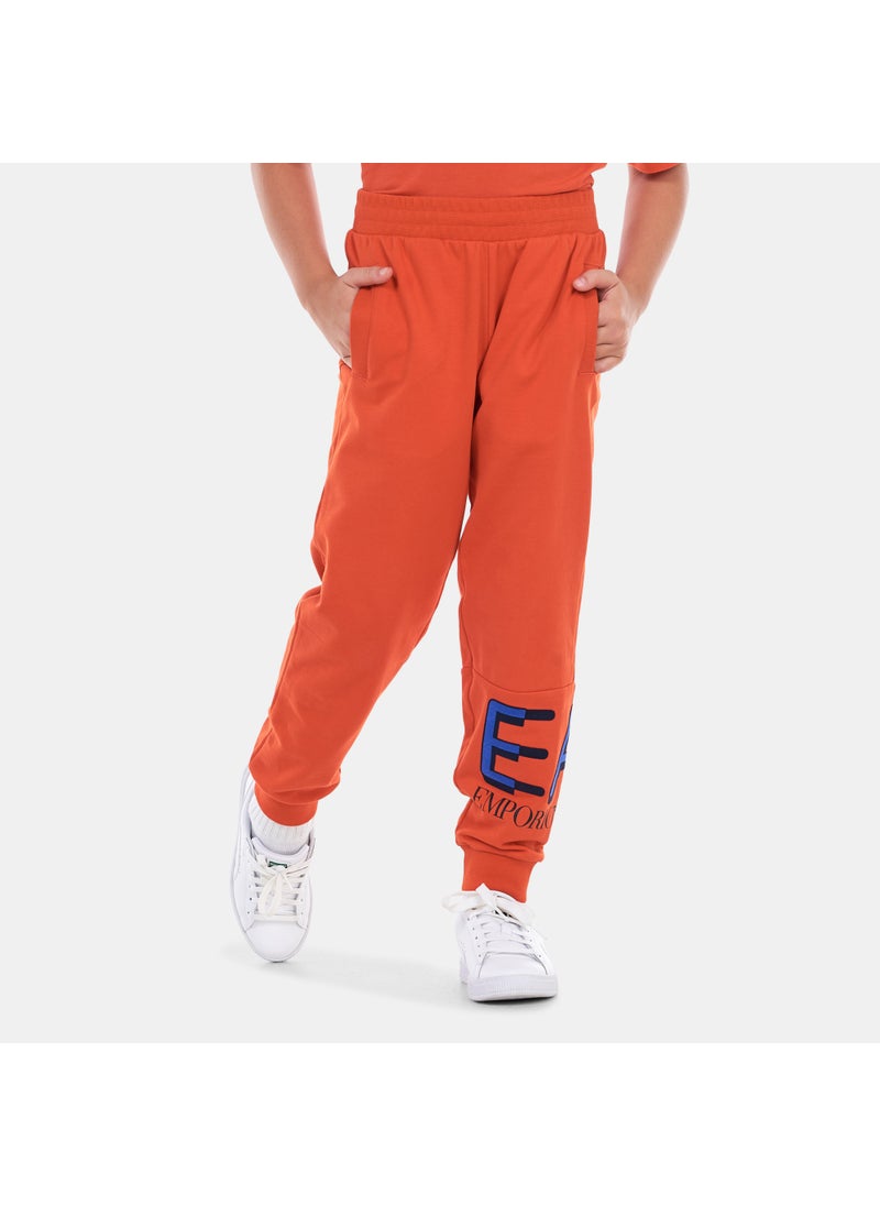 Kids' Logo Track Pants