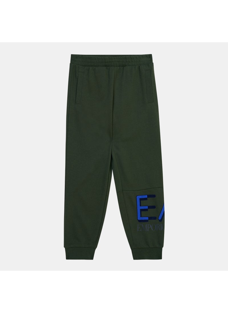 Kids' Logo Track Pants