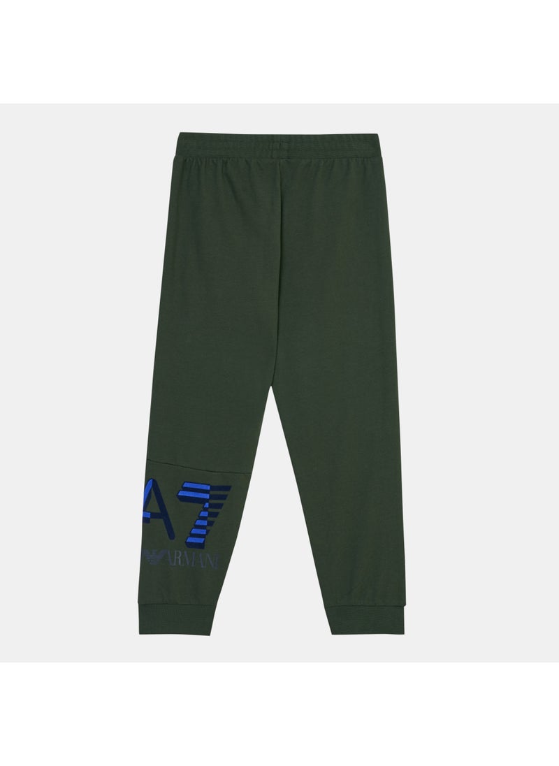 Kids' Logo Track Pants