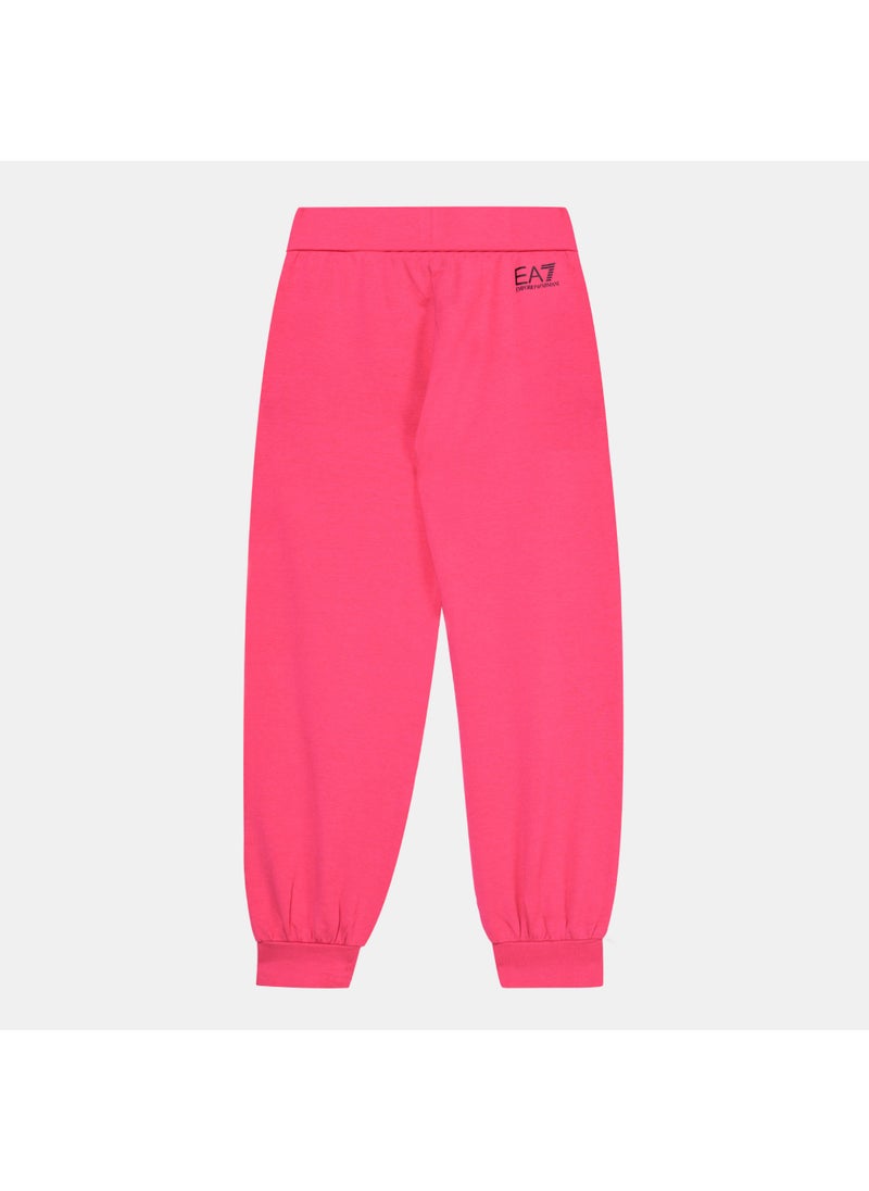 Kids' Graphic Sweatpants (Older Kids)