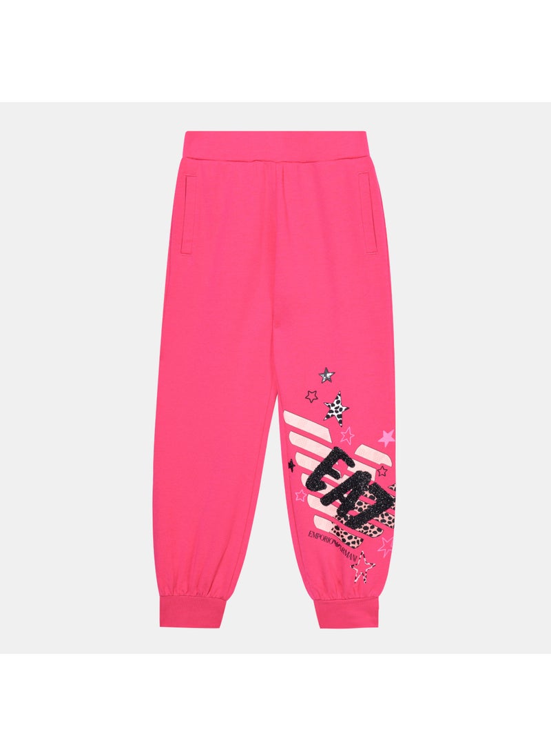 Kids' Graphic Sweatpants (Older Kids)