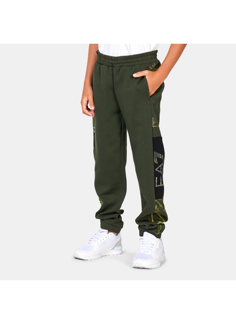 Kids' Visibility Sweatpants