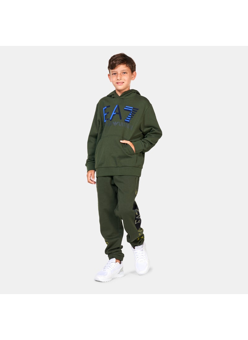 Kids' Visibility Sweatpants