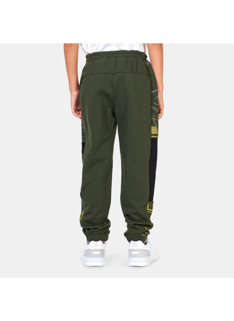 Kids' Visibility Sweatpants