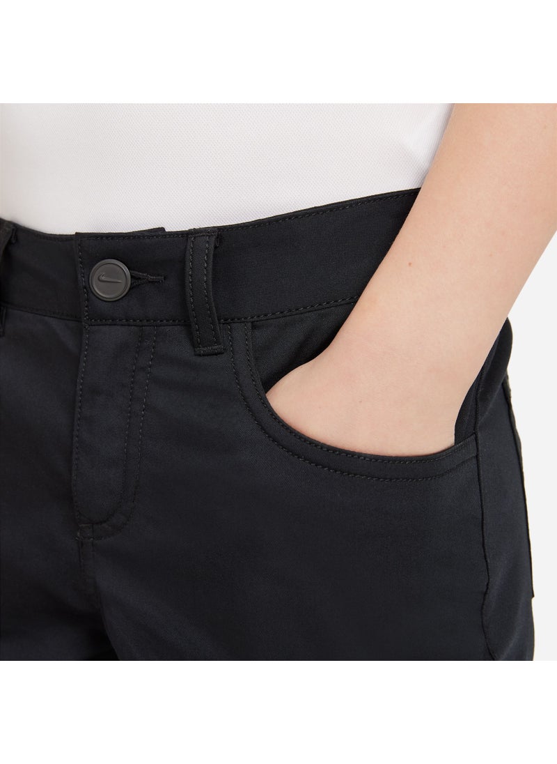 Kids' Dri-FIT Golf Pants