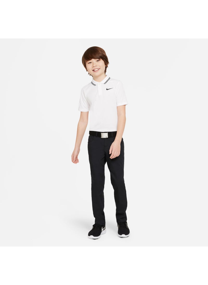 Kids' Dri-FIT Golf Pants