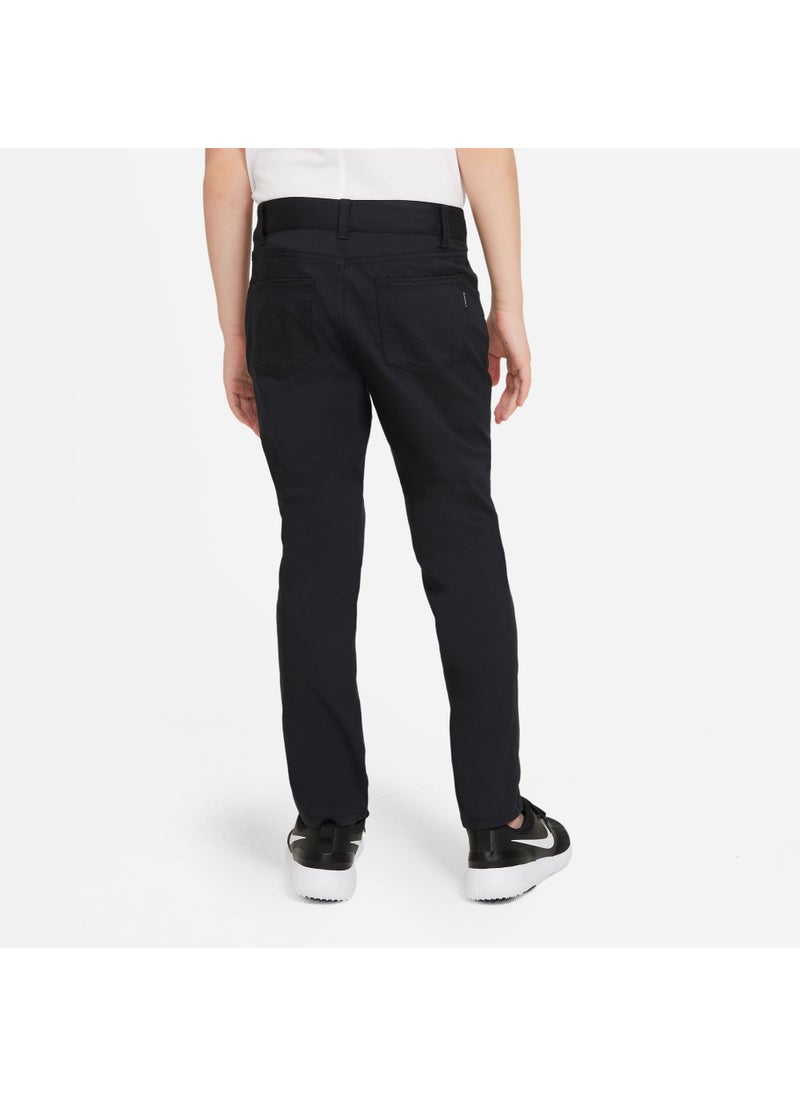 Kids' Dri-FIT Golf Pants