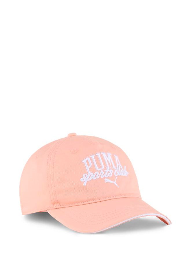 Class Logo Cap