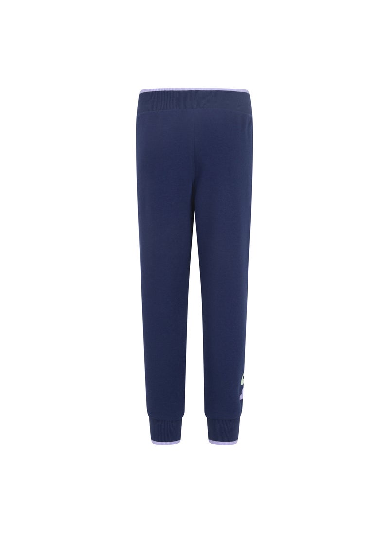 Kids' Sweet Swoosh Sweatpants