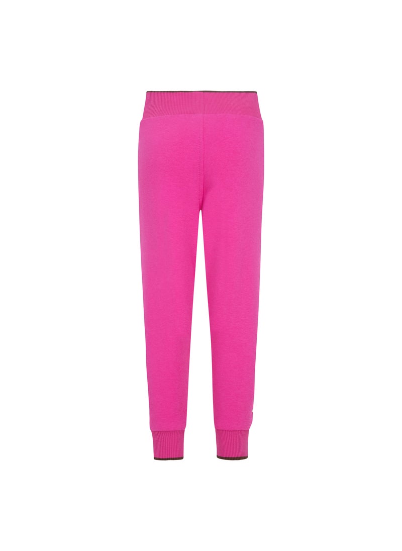 Kids' Sweet Swoosh Sweatpants