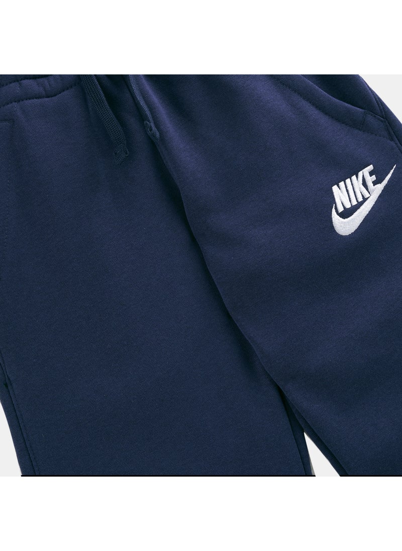 Kids' Sportswear Club Fleece Pants (Older Kids)