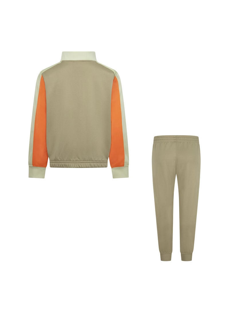 Kids' Reimagine Jacket and Pants Set