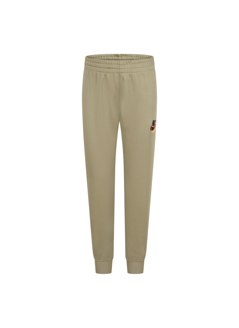 Kids' Reimagine Jacket and Pants Set