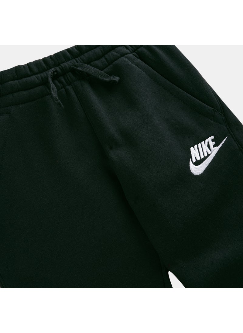 Kids' Sportswear Club Fleece Pants (Older Kids)