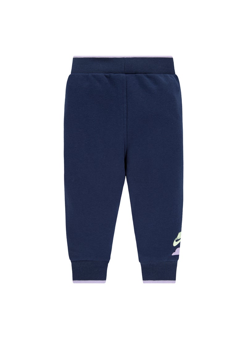 Kids' Sweet Swoosh Sweatpants