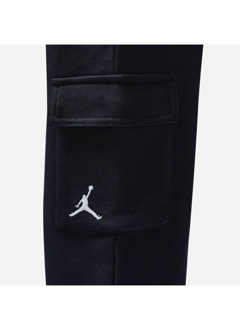 Kids' Y2K Cargo Pants