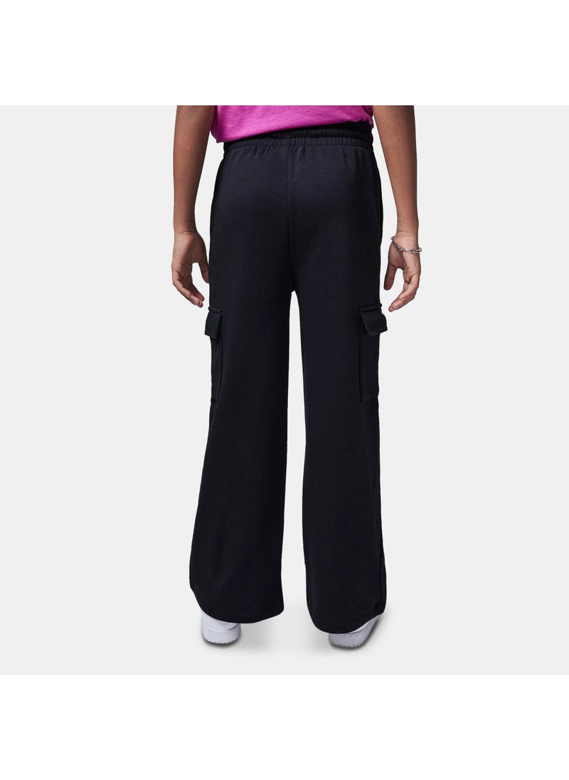 Kids' Y2K Cargo Pants
