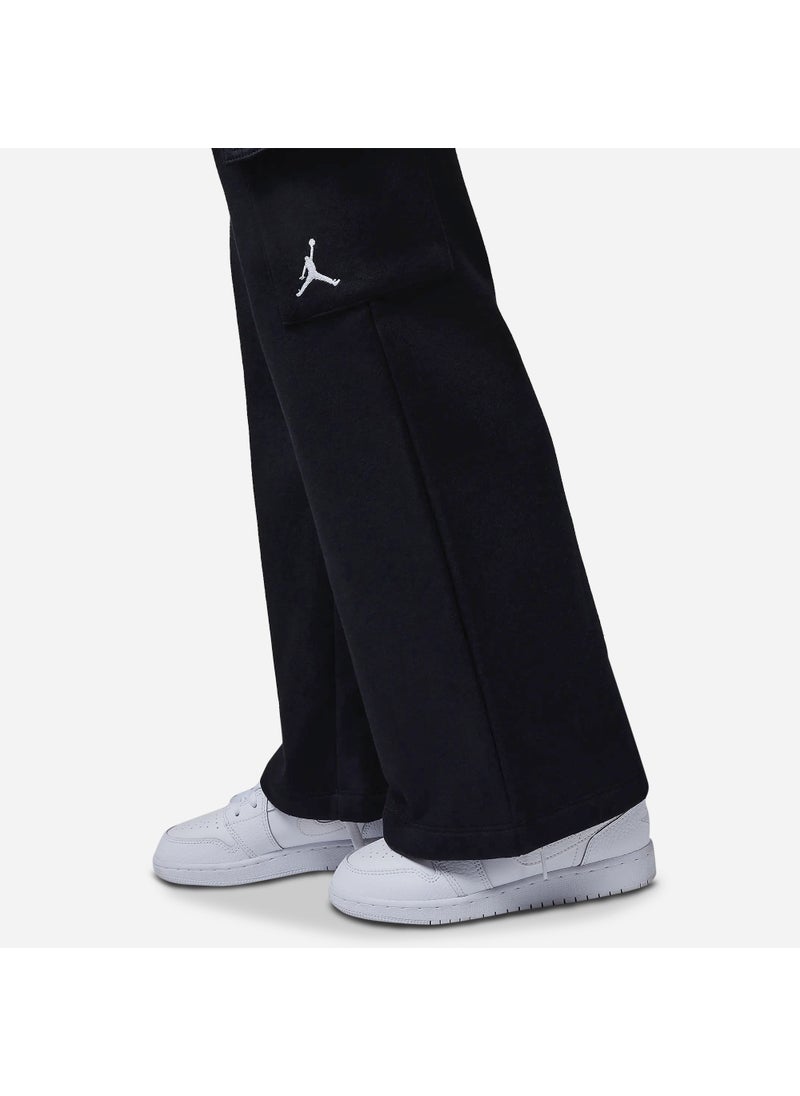 Kids' Y2K Cargo Pants