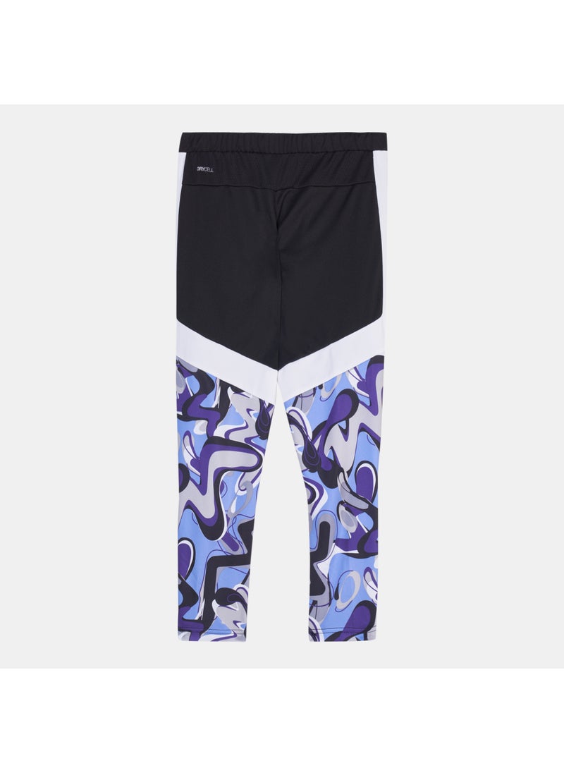 Kids' Neymar Jr. Creativity Training Pants