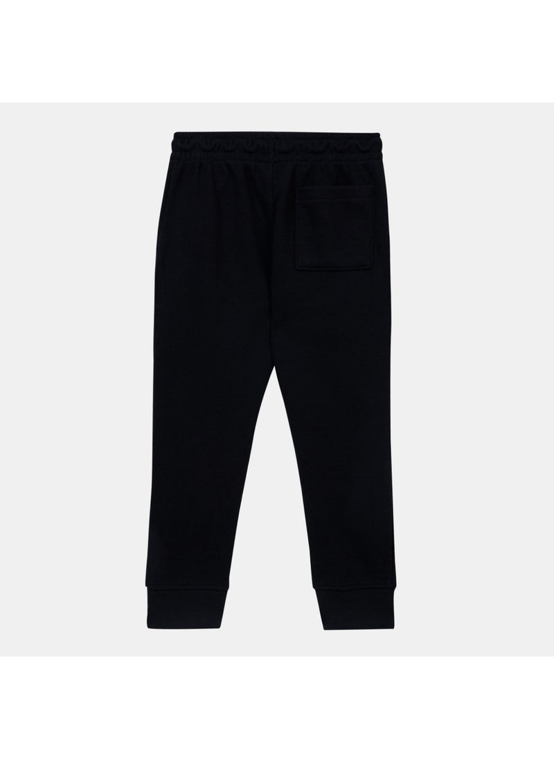Kids' Logo Essentials Sweatpants (Younger Kids)