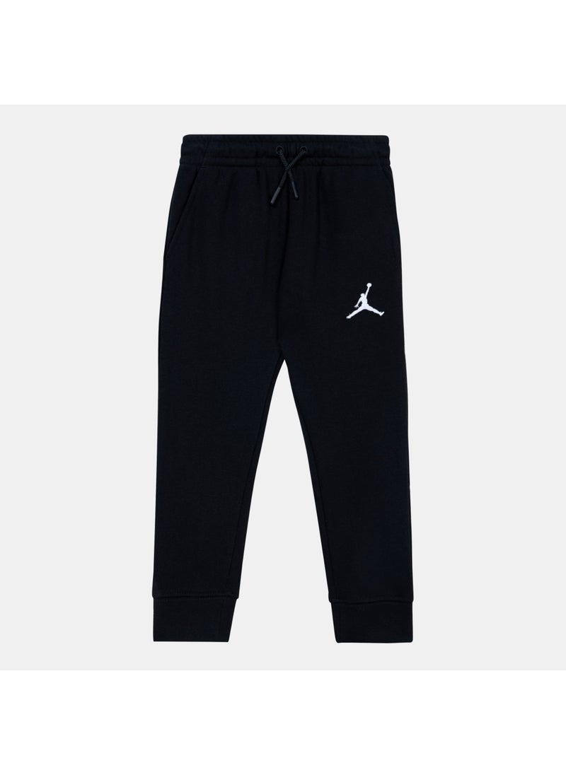 Kids' Logo Essentials Sweatpants (Younger Kids)
