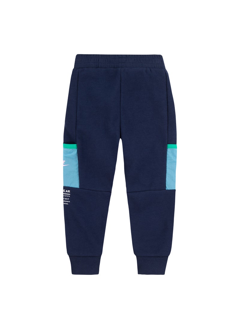 Kids' Sportswear Paint Your Future Sweatpants