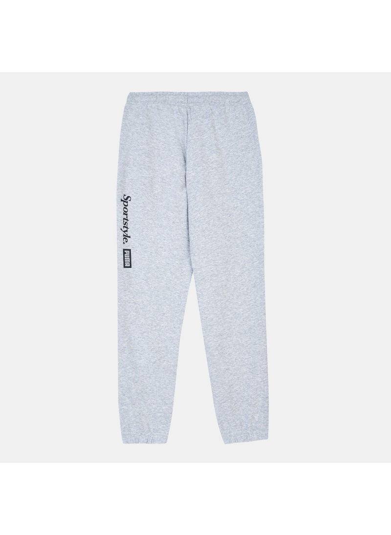 Kids' Classics Brand Love Sweatpants