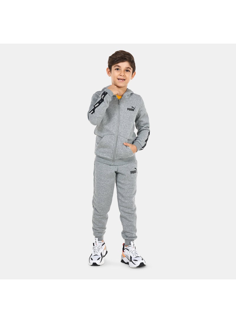 Kids' Essentials Logo Sweatpants