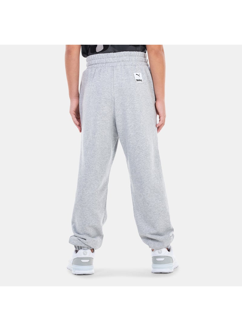 Kids' x The Smurfs Sweatpants