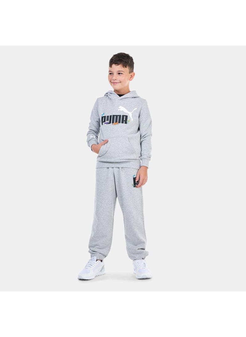 Kids' x The Smurfs Sweatpants