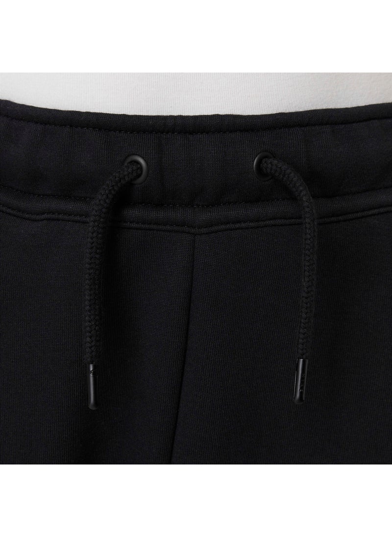 Kids' F.C. Barcelona Tech Fleece Football Pants