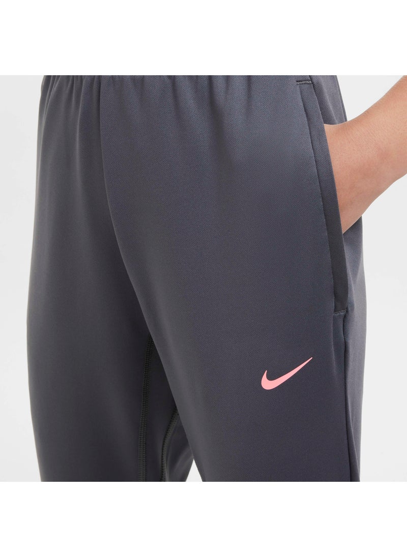 Kids' Dri-FIT Strike Football Pants