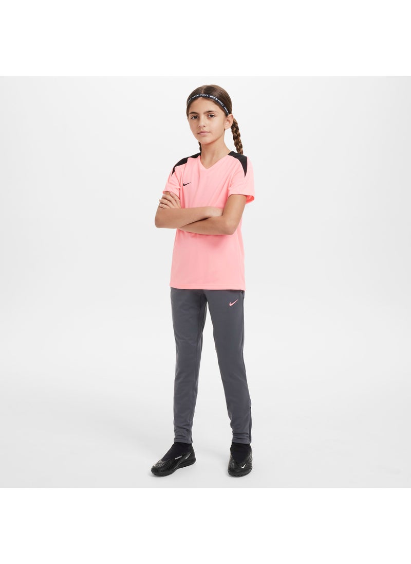 Kids' Dri-FIT Strike Football Pants