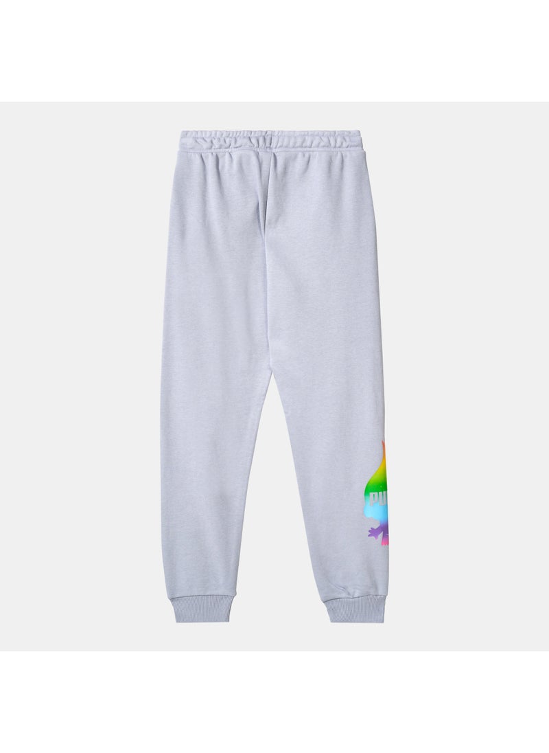 Kids' x Trolls Sweatpants