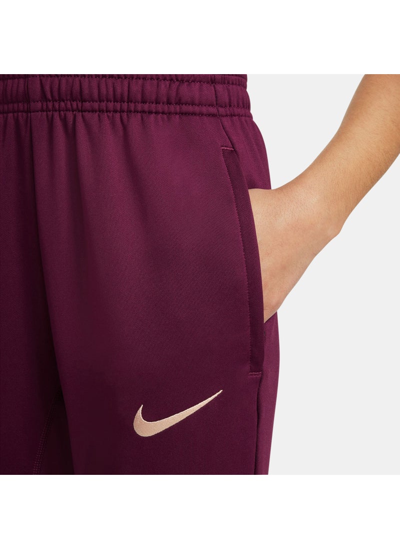 Kids' Paris Saint-Germain Strike Football Pants (Older Kids)