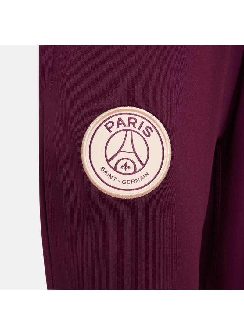 Kids' Paris Saint-Germain Strike Football Pants (Older Kids)