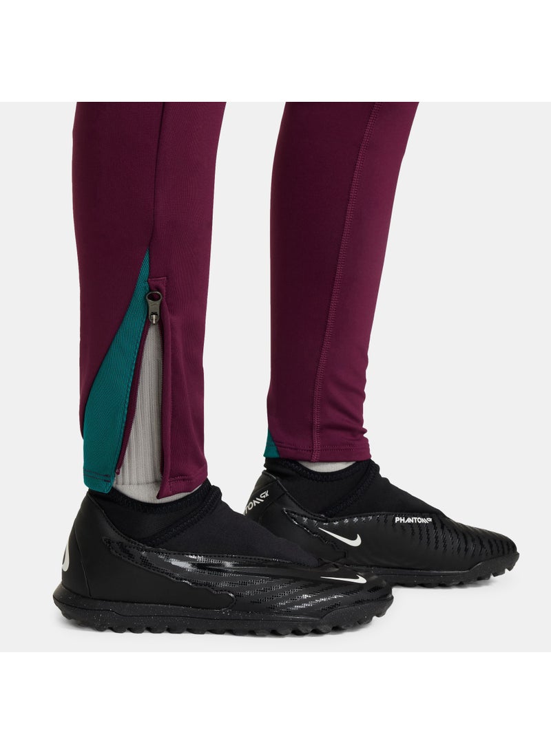 Kids' Paris Saint-Germain Strike Football Pants (Older Kids)