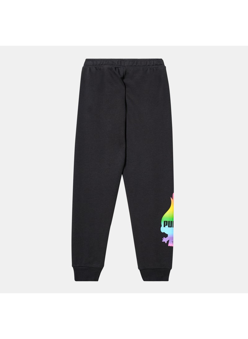 Kids' x Trolls Sweatpants
