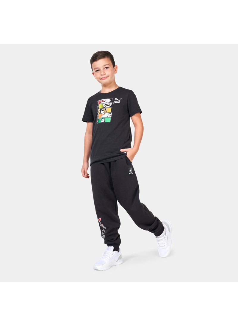 Kids' x MIRACULOUS Sweatpants (Older Kids)