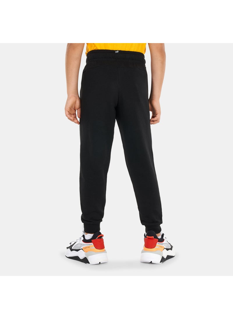 Kids' Essentials Logo Sweatpants