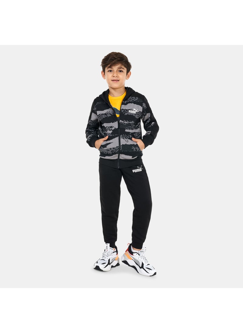 Kids' Essentials Logo Sweatpants