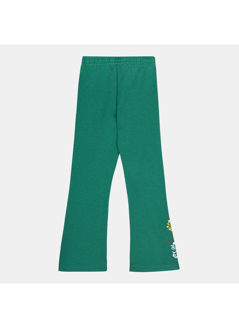 Kids' x LIBERTY Flared Pants (Younger Kids)