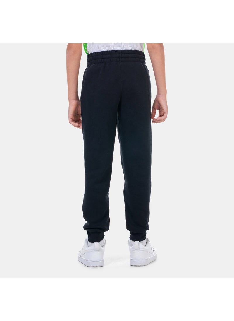 Kids' Cristiano Ronaldo CR7 Club Fleece Sweatpants (Older Kids)