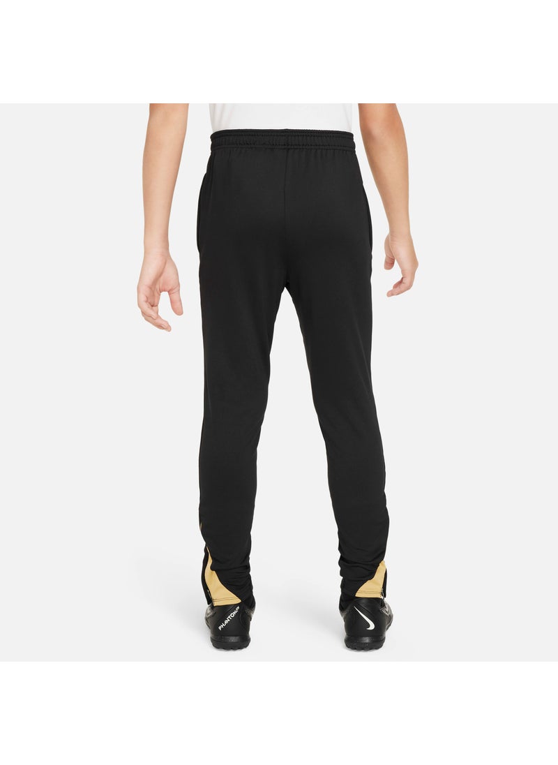 Kids' Dri-FIT Strike Football Pants