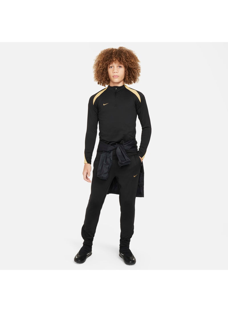 Kids' Dri-FIT Strike Football Pants