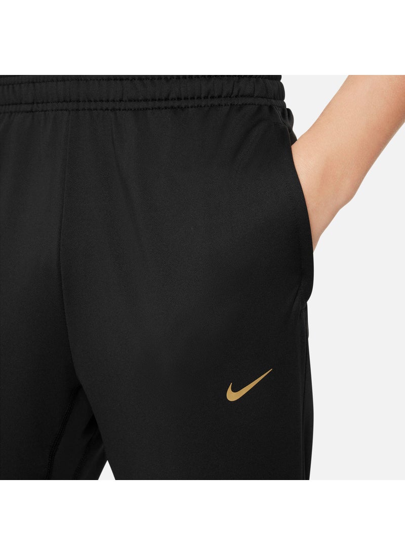 Kids' Dri-FIT Strike Football Pants