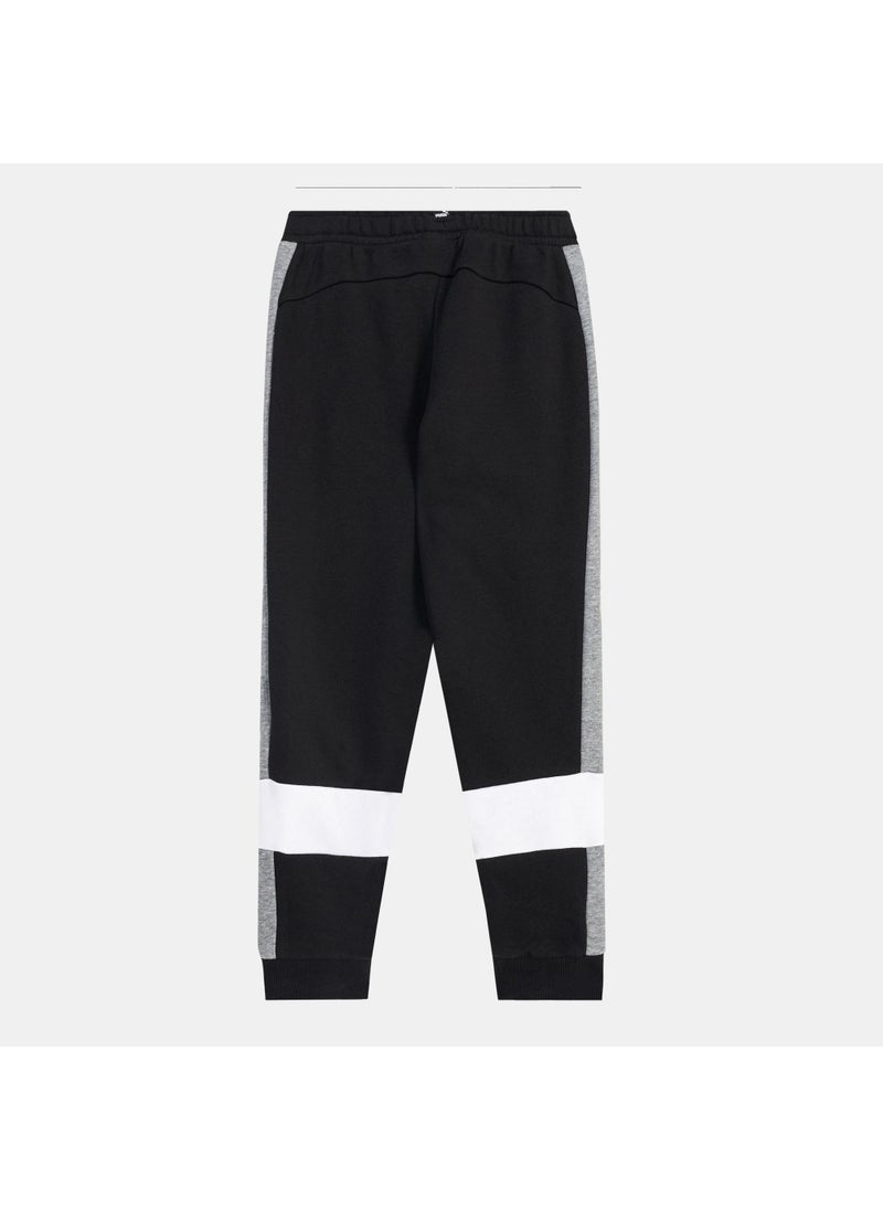 Kids' Essential Colorblock Pants