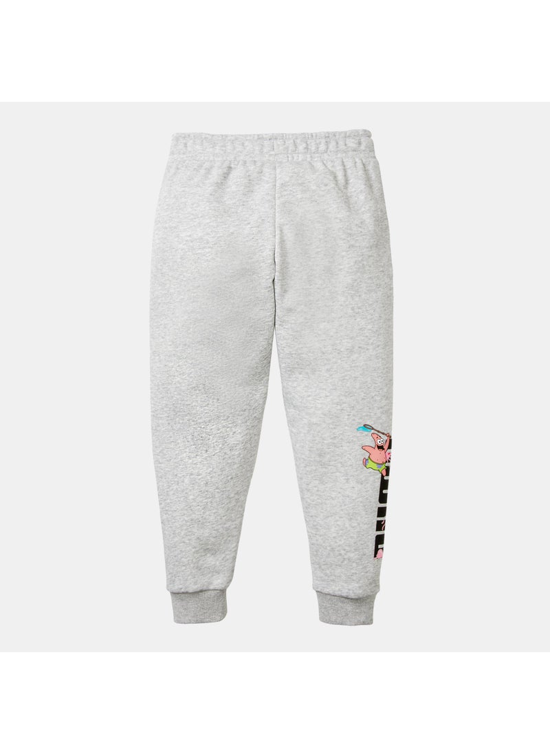 Kids' x SPONGEBOB Sweatpants