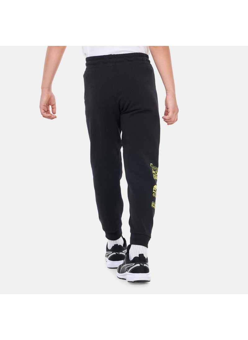 Kids' CLASSICS XCNTRY BKR Pants